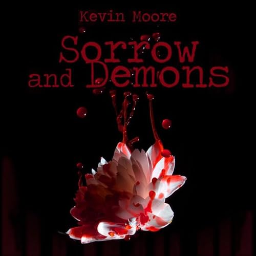 Cover of Sorrow and Demons
