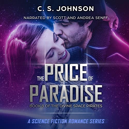 Cover of The Price of Paradise