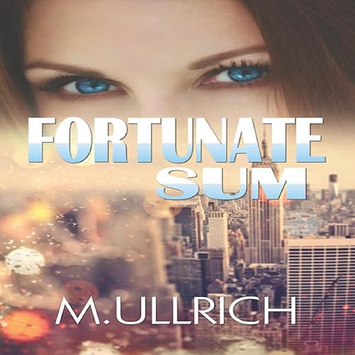Cover of Fortunate Sum