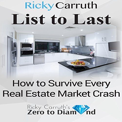 Cover of List to Last