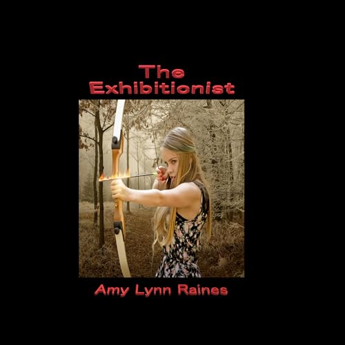 Cover of The Exhibitionist