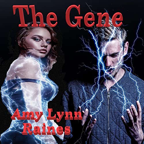 Cover of The Gene