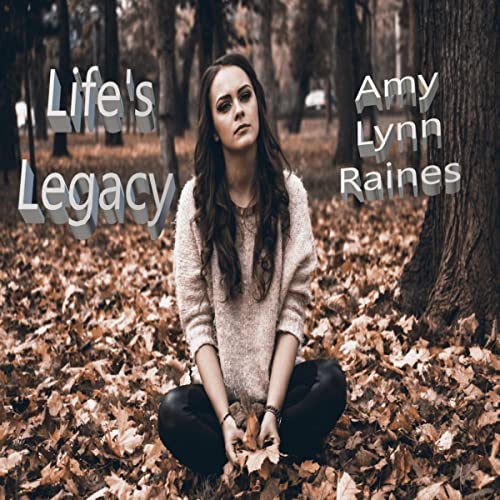 Cover of Life's Legacy