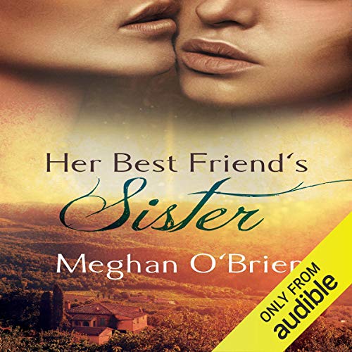 Cover of Her Best Friend's Sister