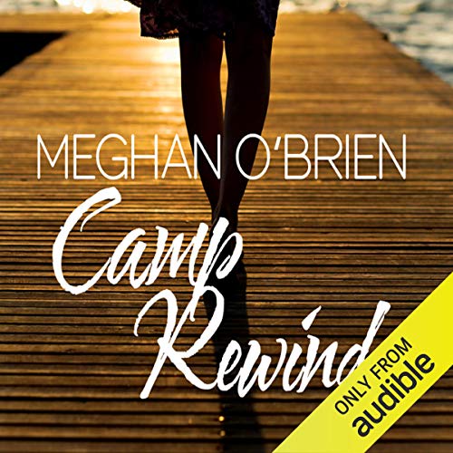 Cover of Camp Rewind