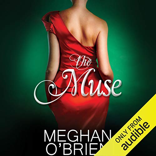 Cover of The Muse