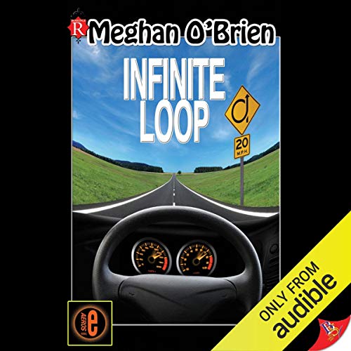 Cover of Infinite Loop