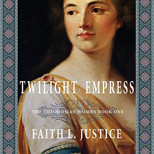 Cover of Twilight Empress