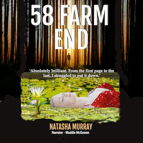 Cover of 58 Farm End