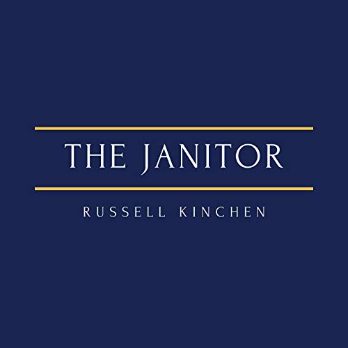 Cover of The Janitor