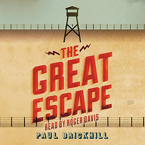 Cover of The Great Escape