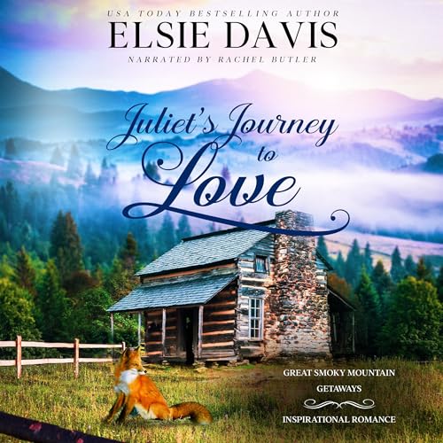 Cover of Juliet's Journey to Love