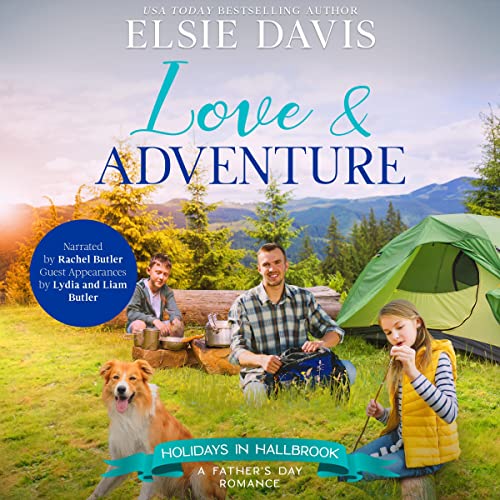 Cover of Love & Adventure