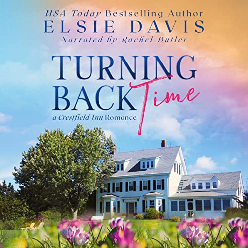 Cover of Turning Back Time