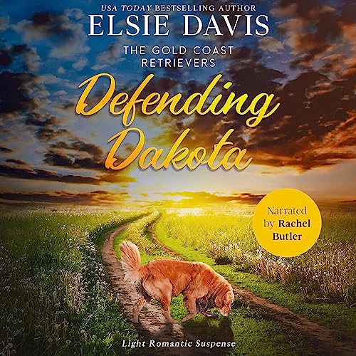 Cover of Defending Dakota