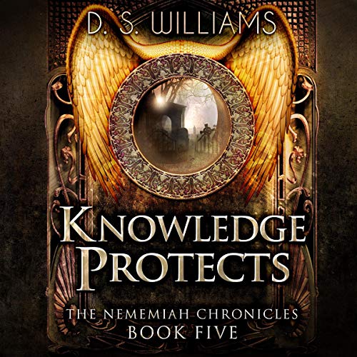 Cover of Knowledge Protects
