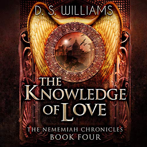 Cover of The Knowledge of Love