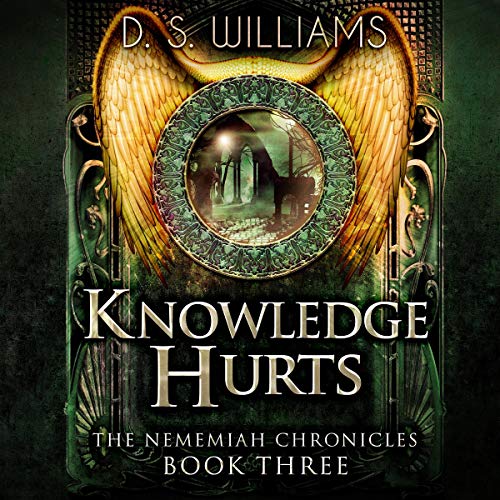Cover of Knowledge Hurts