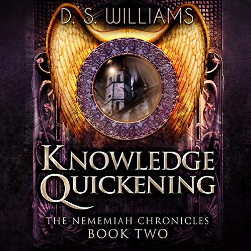 Cover of Knowledge Quickening