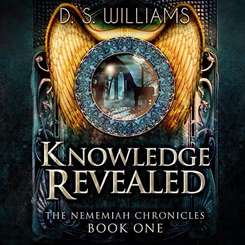 Cover of Knowledge Revealed
