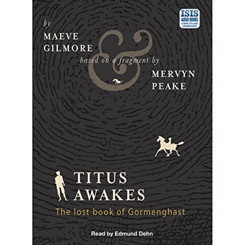 Cover of Titus Awakes