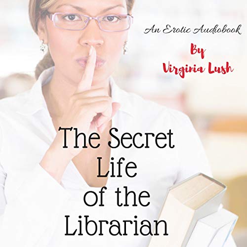 Cover of The Secret Life of the Librarian