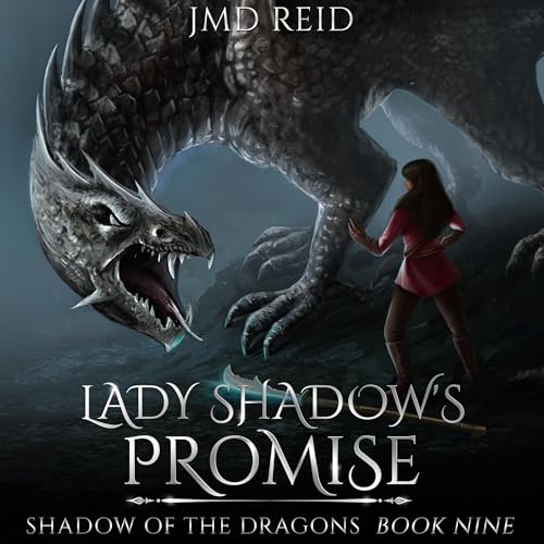 Cover of Lady Shadow's Promise