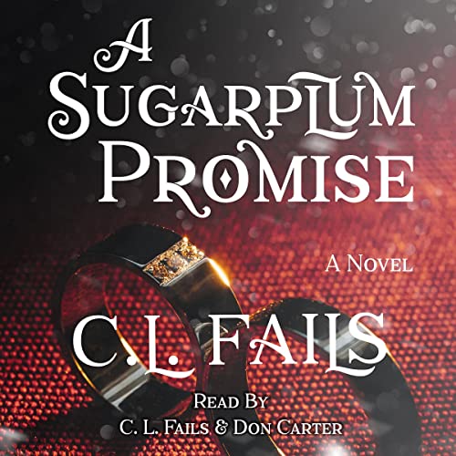 Cover of A Sugarplum Promise
