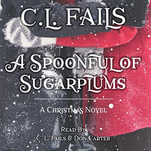 Cover of A Spoonful of Sugarplums