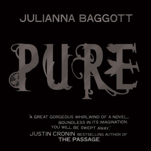 Cover of Pure
