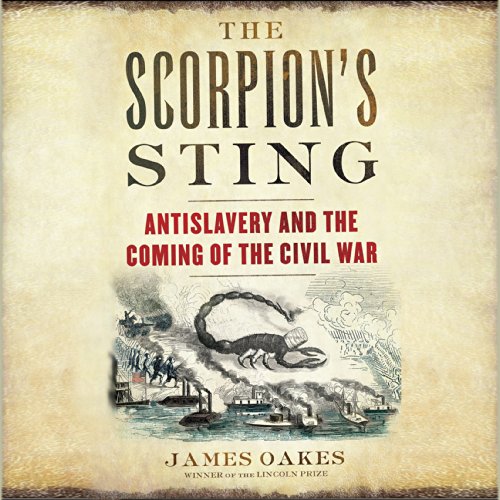 Cover of The Scorpion's Sting