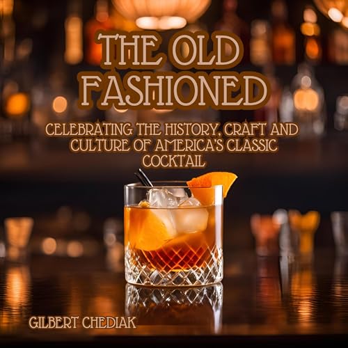 Cover of The Old Fashioned
