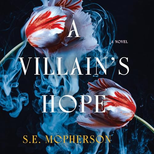 Cover of A Villain's Hope