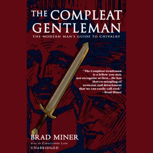 Cover of The Compleat Gentleman