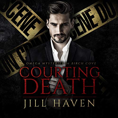 Cover of Courting Death