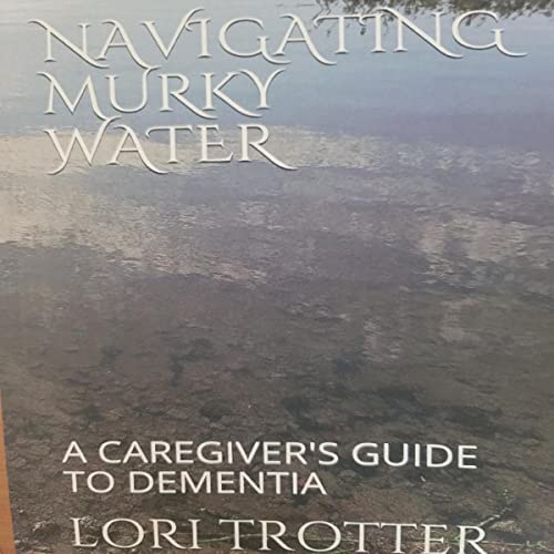 Cover of Navigating Murky Water