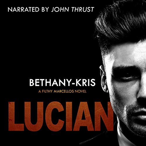 Cover of Lucian