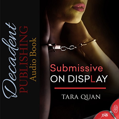 Cover of Submissive on Display