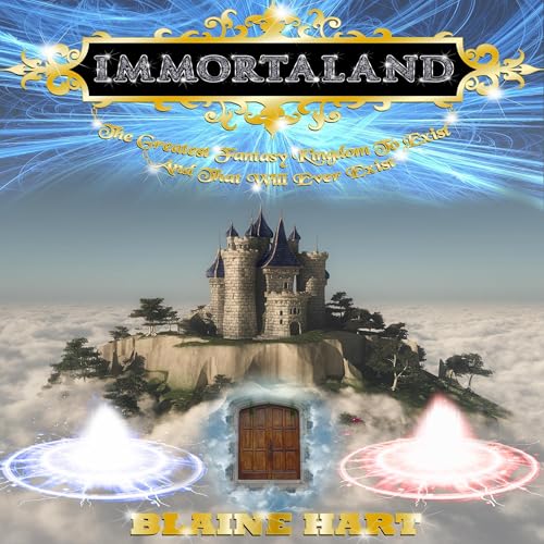 Cover of Immortaland