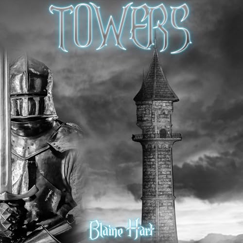 Cover of Towers