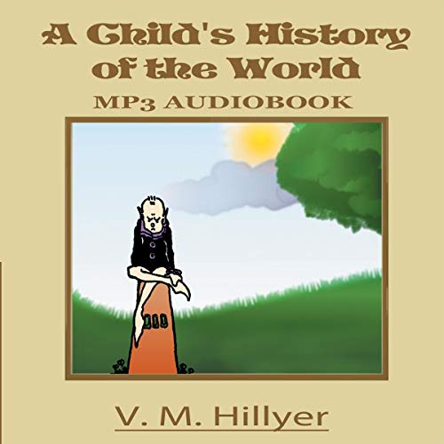 Cover of A Child's History of the World