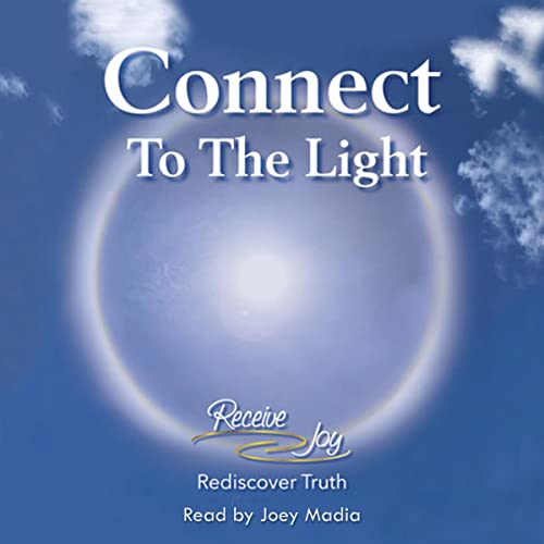 Cover of Connect to the Light
