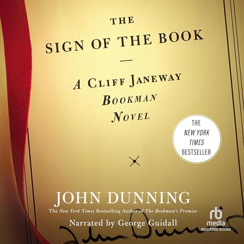 Cover of The Sign of the Book