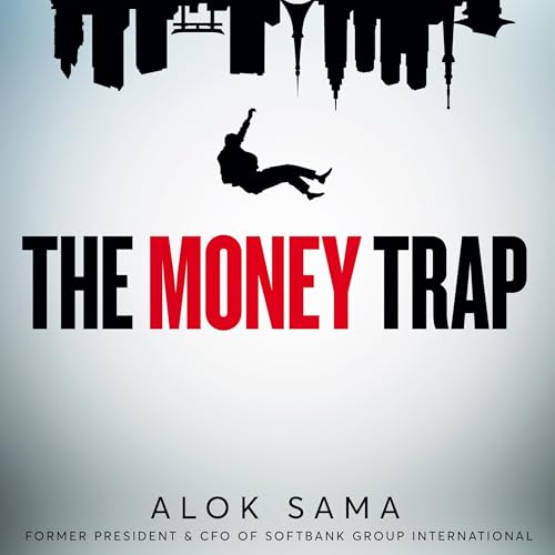 Cover of The Money Trap