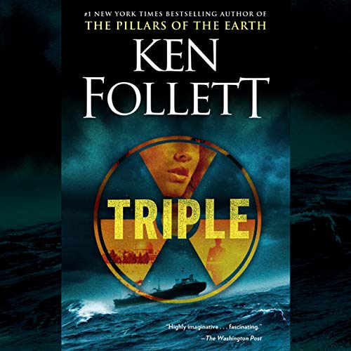 Cover of Triple