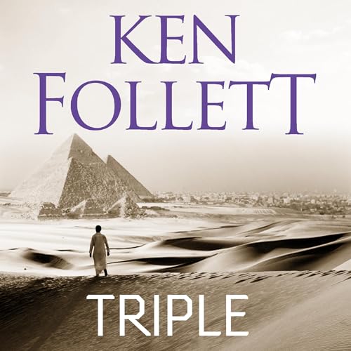 Cover of Triple
