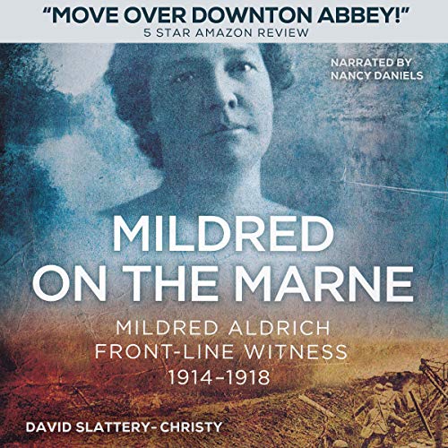 Cover of Mildred on the Marne