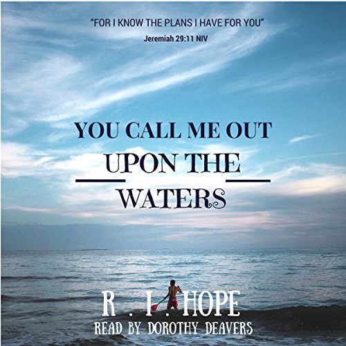 Cover of You Call Me Out Upon the Waters