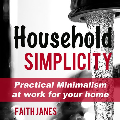 Cover of Household Simplicity