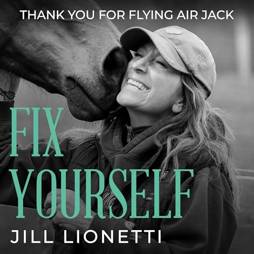 Cover of Fix Yourself